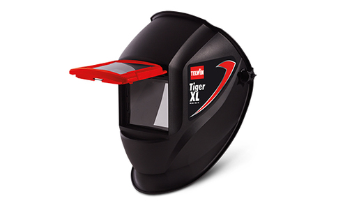 TELWIN maska rel/mig/tig  „TIGER XL”  DIN11  802812