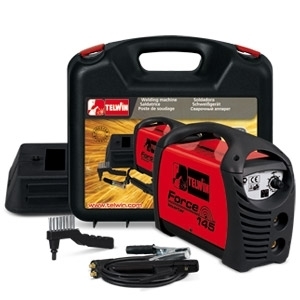 TELWIN Force 195 Rel inverter za zavarivanje 815859
