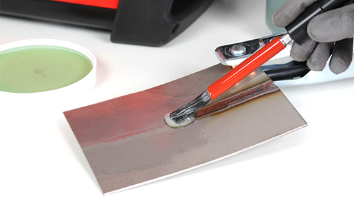 TELWIN CLEANTECH 200 čistač varova na nehrđajućem čeliku