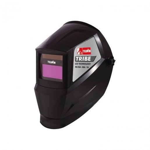 TELWIN fotoosjetljiva maska rel/mig/tig  „TRIBE”  DIN11  802837
