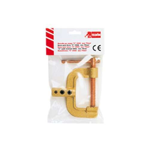 TELWIN kliješta mase 500A C (802536)