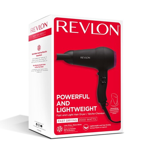 Revlon sušilo za kosu FL