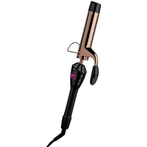 Revlon uvijač za kosu Rose Gold