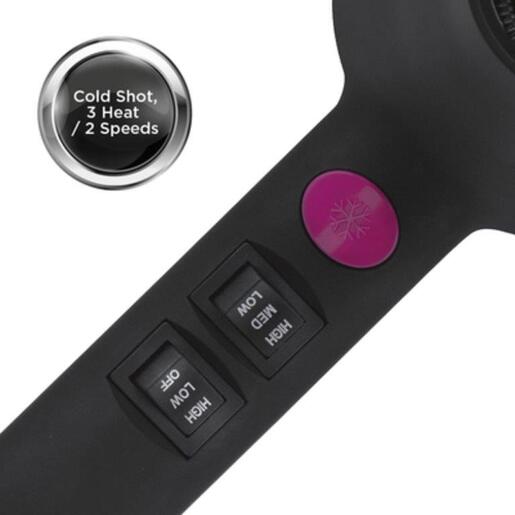 Revlon sušilo za kosu AC