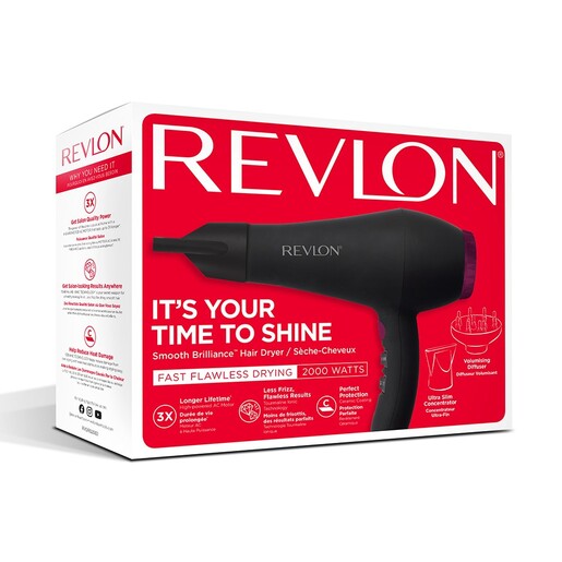 Revlon sušilo za kosu AC