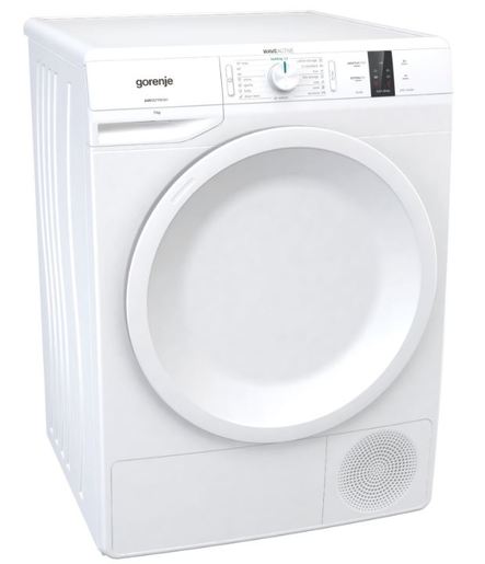 Gorenje sušilica rublja DP7C*RASPRODAJA_TPNJ
