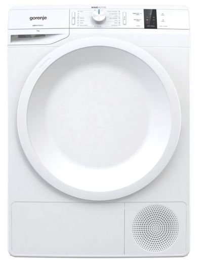 Gorenje sušilica rublja DP7C*RASPRODAJA_TPNJ