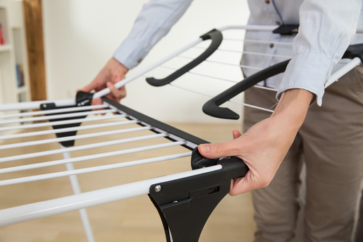 Vileda 157332 PREMIUM 2 U 1 sušilo za rublje*RASPRODAJA