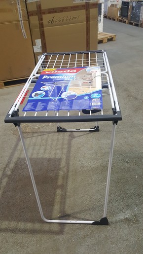 Vileda 157332 PREMIUM 2 U 1 sušilo za rublje*RASPRODAJA