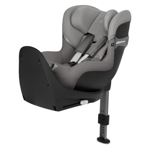 Cybex autosjedalica Sirona  0-18 kg Sirona S I-size soho grey mid grey 520000509
