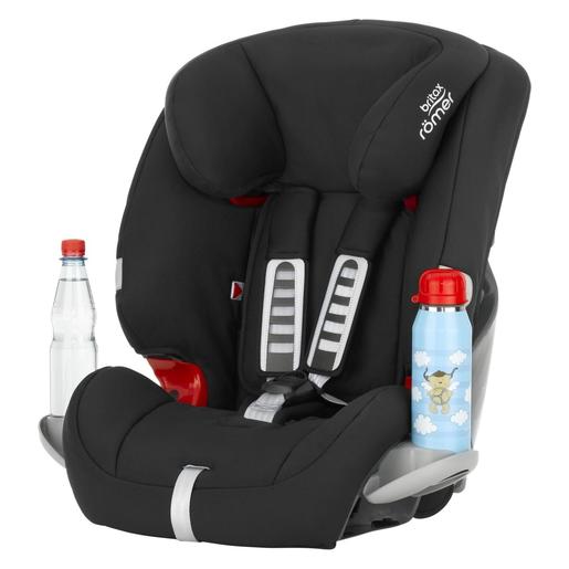 Römer autosjedalica Evolva 9-36 kg cosmos black 24693