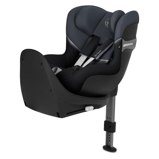 Cybex autosjedalica Sirona  0-18 kg Sirona S I-size granit black 520000511