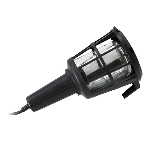 COMMEL radna svjetiljka sa zaštitnom košarom