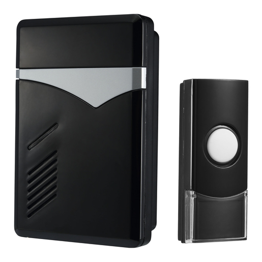 COMMEL bežično zvonce  36 melodija