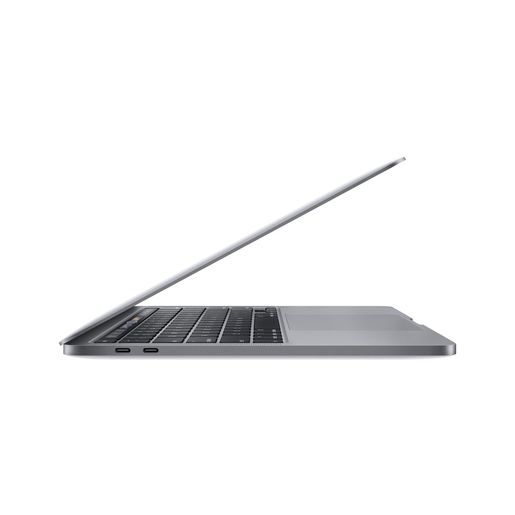 MacBook Pro 13 Touch Bar, Intel Core i5 2,0GHz, SSD 1TB, 16GB, INT KB, Space Grey (mwp52ze/a)