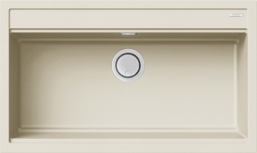 Elleci Best 360 Bianco Antico sudoper