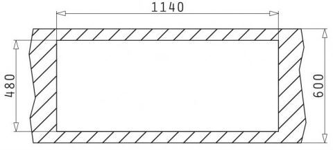 SHR Zen Extra 80 Plus sudoper