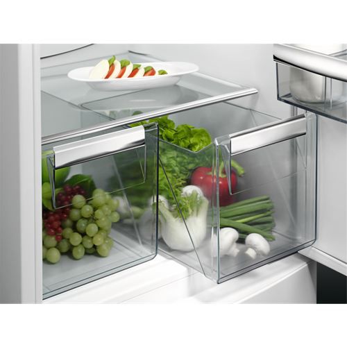 AEG hladnjak SCE81816TS