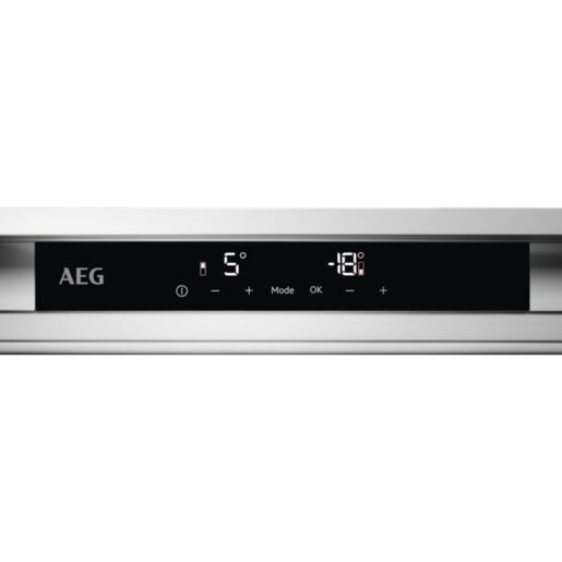 AEG hladnjak SCE81816TS