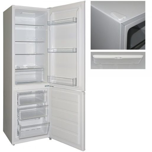 Končar hladnjak HC1A54346B