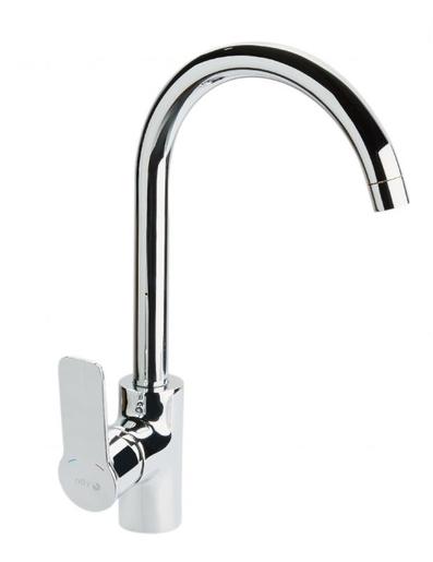 AQG NAUTILUS 05NAU501CR slavina za sudoper s Eko perlatorom