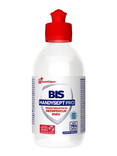 BIS HANDYSEPT PRO 150 ml