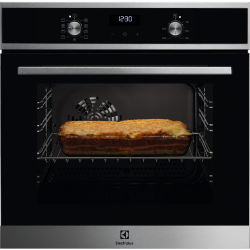Electrolux pećnica EZF5C50X*RASPRODAJA_testirano_TPNJ