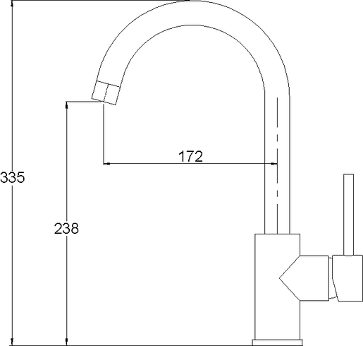 Helika Sabia 5523 Alba slavina