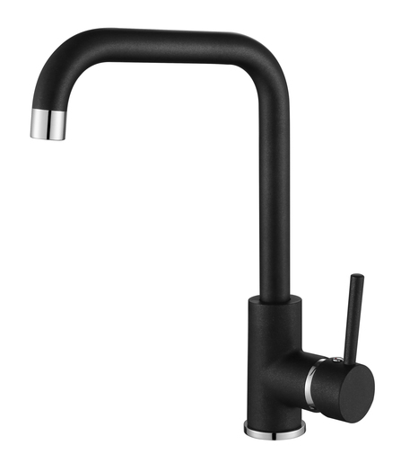 Helika Mirrus 5063 Black metallic slavina