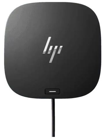 HP USB-C/A Universal Dock G2 (5TW13AA)