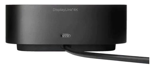 HP USB-C/A Universal Dock G2 (5TW13AA)