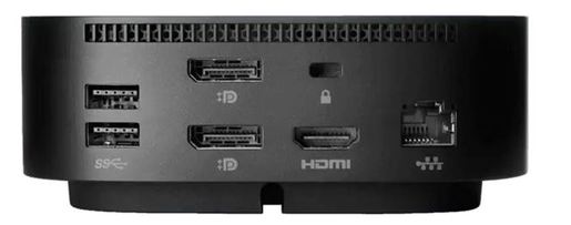HP USB-C/A Universal Dock G2 (5TW13AA)