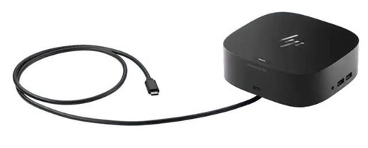 HP USB-C/A Universal Dock G2 (5TW13AA)