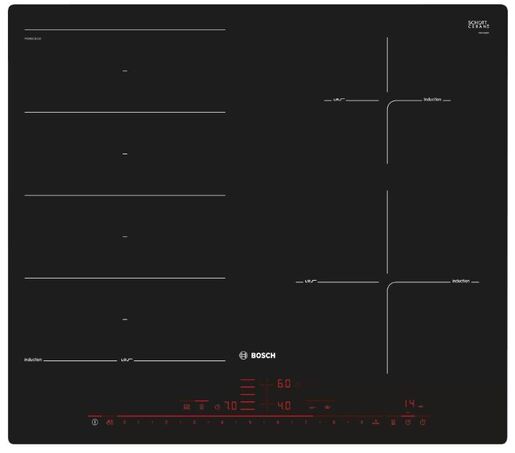 Bosch ploča PXE601DC1E