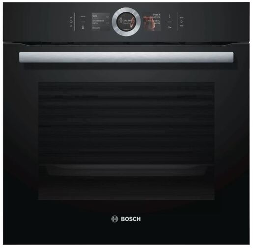 Bosch pećnica HBG676EB6