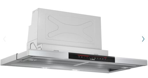 Bosch napa DFS097K50