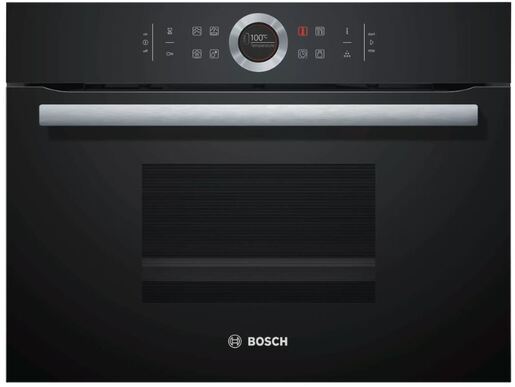 Bosch pećnica CDG634AB0