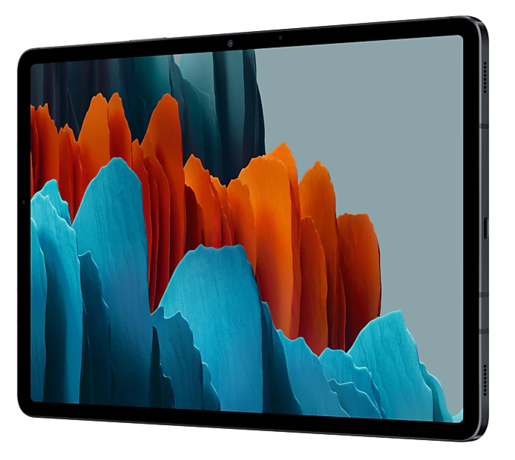 Samsung Galaxy Tab S7 WiFi T870, Mistično crna, tablet