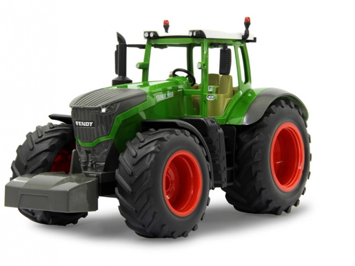 Jamara traktor na daljinsko upravljanje Fendt 1050 Vario, zeleni 1:16