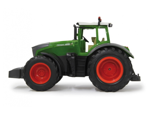 Jamara traktor na daljinsko upravljanje Fendt 1050 Vario, zeleni 1:16