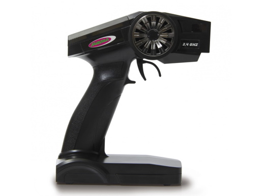 Jamara auto na daljinsko upravljanje Nightstorm Monstertruck, 40x33x21cm, 1:10