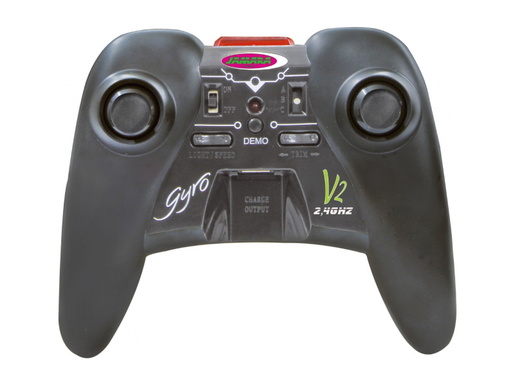 Jamara helikopter Gyro V2, Turbo, aluminijska rama