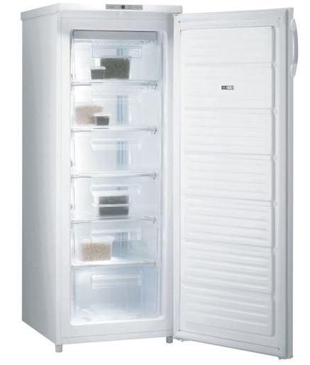 Gorenje zamrzivač F4151CW*rasprodaja_TPNJ