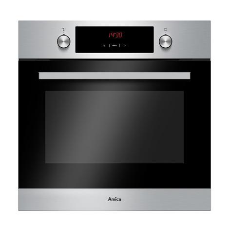 Amica pećnica EB7541D FINE