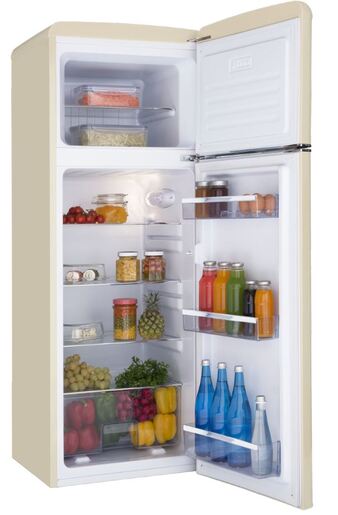 Amica hladnjak KGC15635B