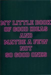 Bilježnica NATPISI A4, geometrijska, meki uvez