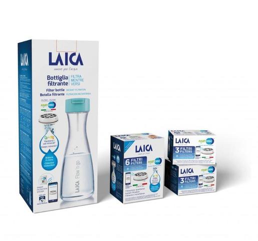 Laica filter boca plastična