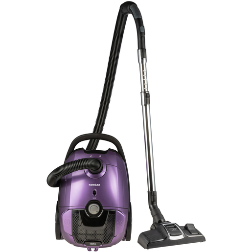 Končar usisavač US700V1L