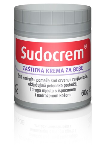 Sudocrem 60 g
