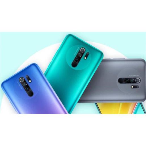 Xiaomi Redmi 9 4GB/64GB ljubičasta, mobitel*RASPRODAJA_KORIŠTENO_TPNJ